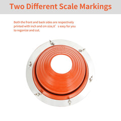 RXQNN silicone and stainless steel construction highlights heat resistance and durability