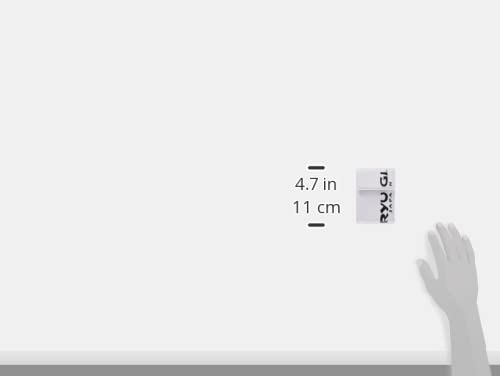 Ryugi BSS121 waterproof feature protects contents during wet conditions.