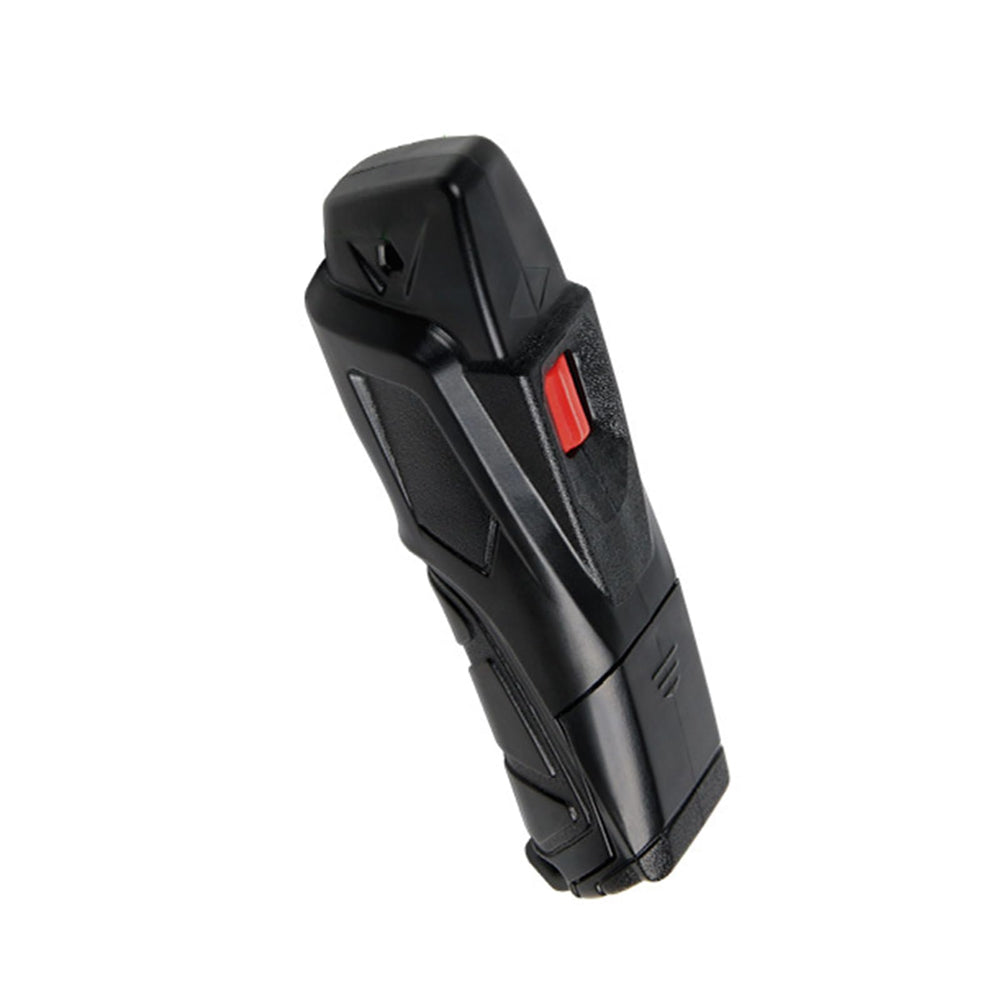 RYUJNDK compact design fits in a tackle box.