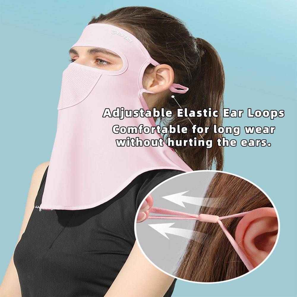 Rzikve adjustable-ear-loops ensure a secure, comfortable fit.