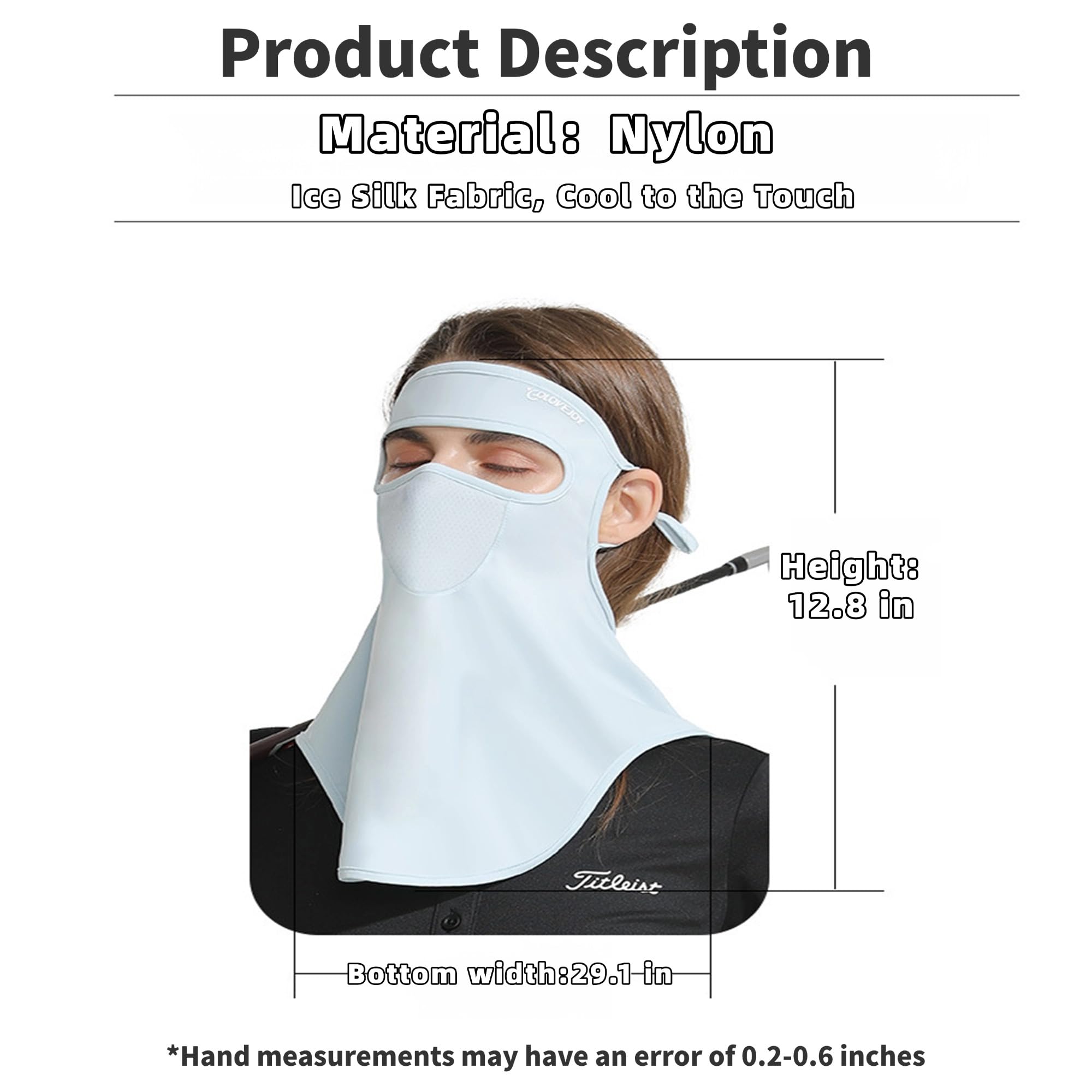 Rzikve outdoor-sports-use ideal for hiking, golf, cycling, and more.
