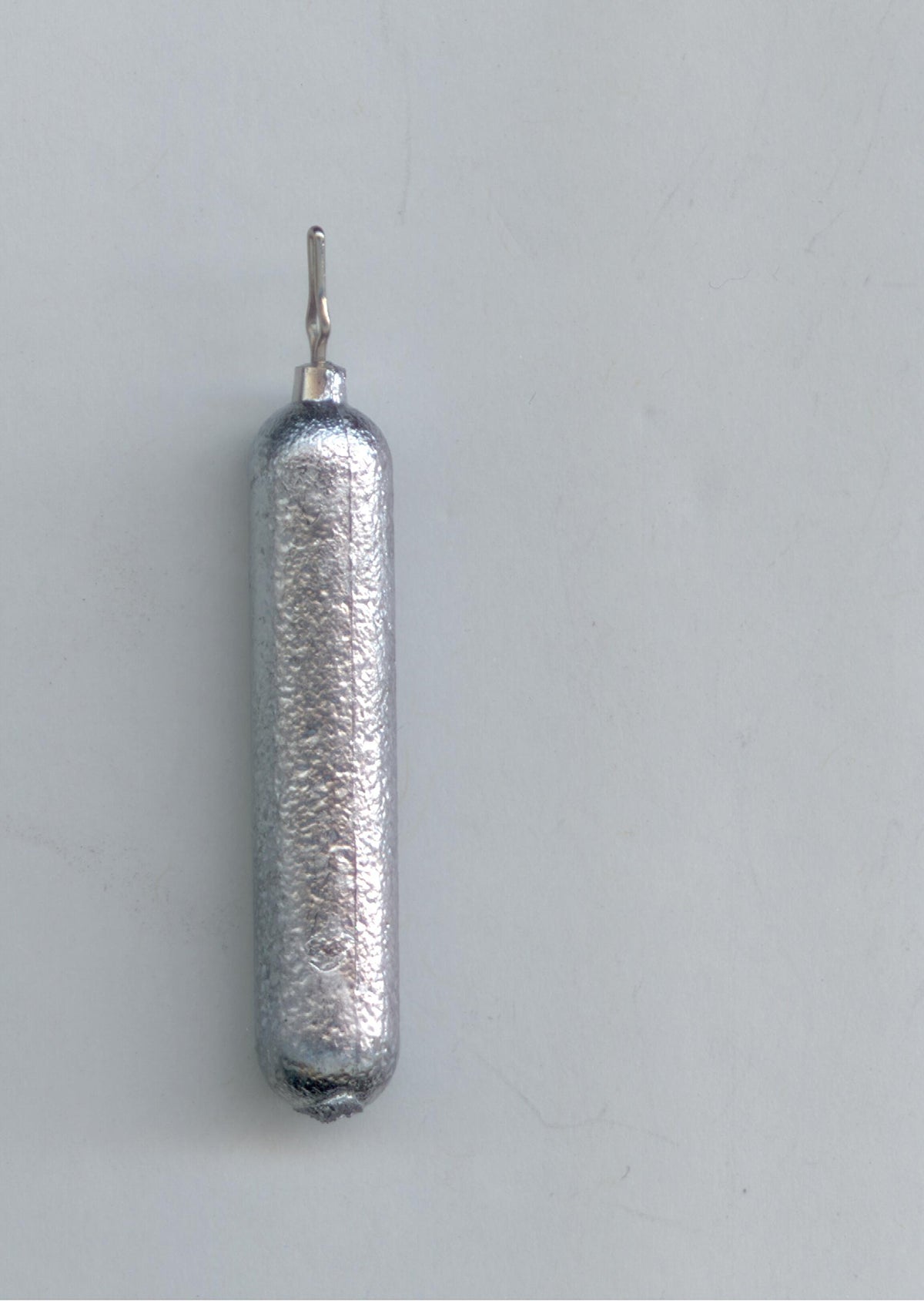 S & J's TACKLE BOX 3/4 finesse lead drop shot weights for precise rigs.