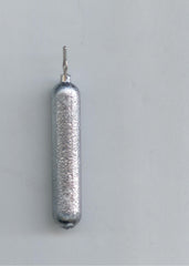 S & J's TACKLE BOX 3/4 finesse lead drop shot weights for precise rigs.