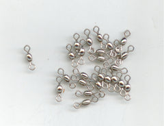 S & J's TACKLE BOX crane swivel for Do-It Molds improves rig security and reduces line twist