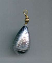 S and J's TACKLE BOX lead bass casting swivel bell sinker ready for bass depth control