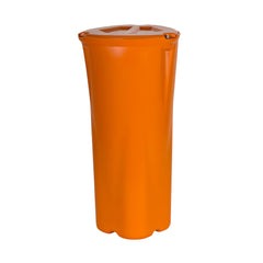 SABRE Frontiersman bear safe 11.86L capacity for multi-day gear storage