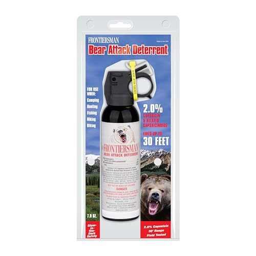 Multipack option for families and group adventures.
