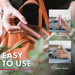 SABRE Pepper Spray branding and USA-made claim