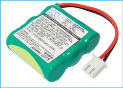 Sabuly 300mAh Ni-MH pack with lightweight design for easy carry.