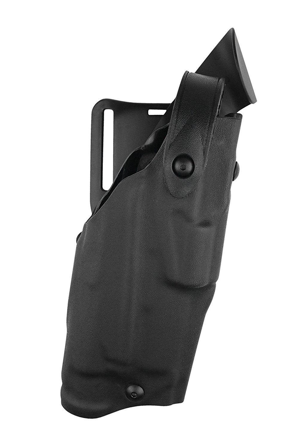 Safariland 6360 ALS duty holster mid-ride black for Glock 17/22