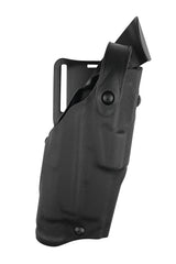 Safariland 6360 ALS duty holster mid-ride black for Glock 17/22