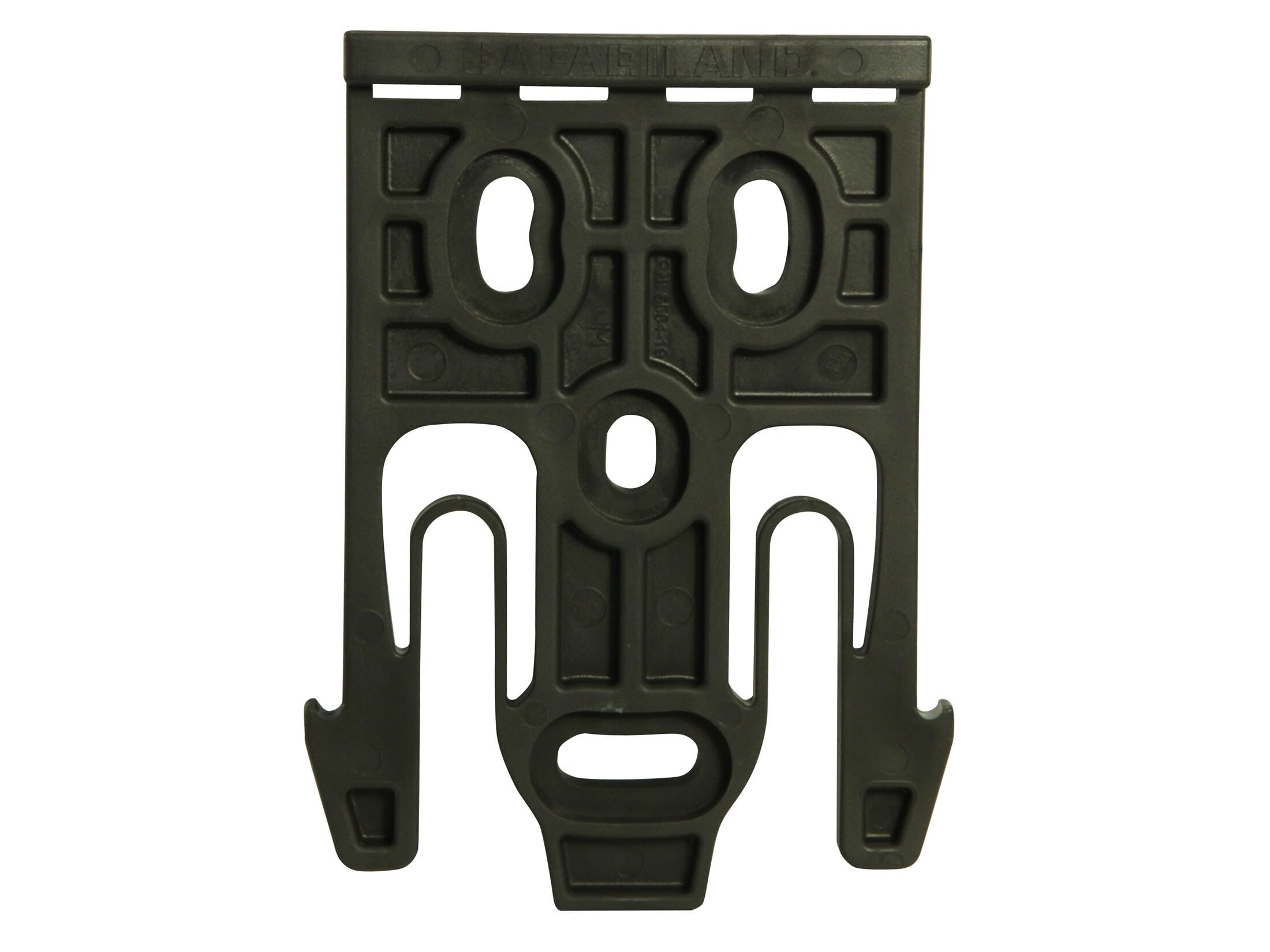 Safariland Bianchi 6004-19-56 Qls Locking Fork image (Od Green)