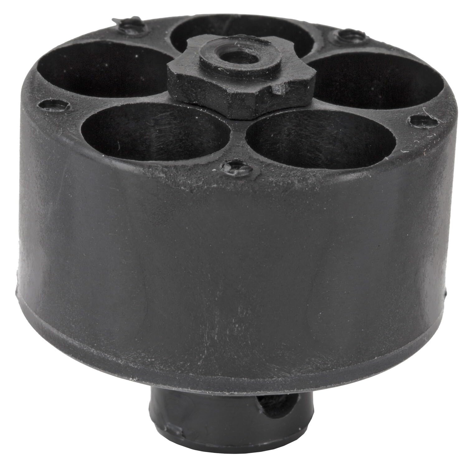 Safariland Comp I Speedloader in black for S&W M60 357 Magnum