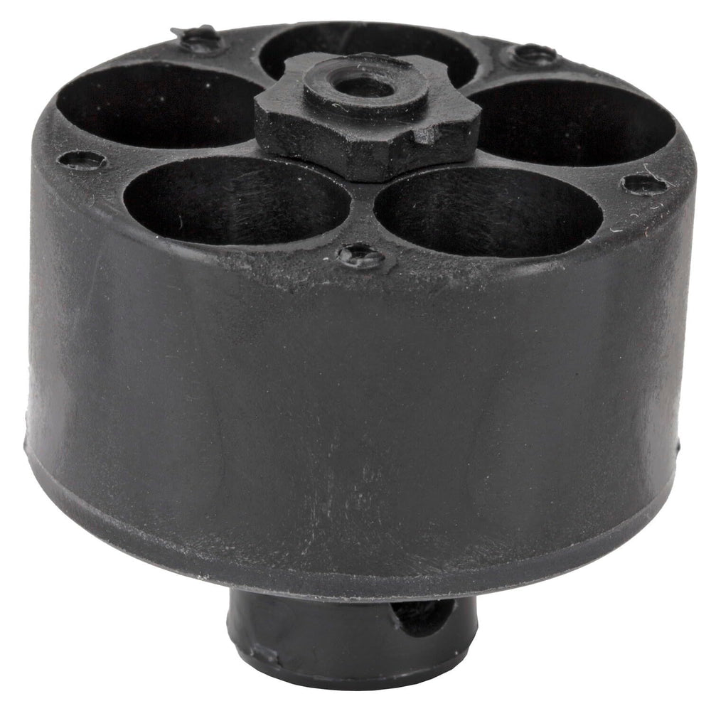 Safariland Comp I Speedloader in black for S&W M60 357 Magnum