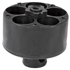 Safariland Comp I Speedloader in black for S&W M60 357 Magnum