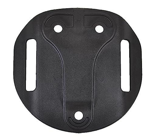 Hi-Ride Concealment Belt Loop compatible with Safariland holsters