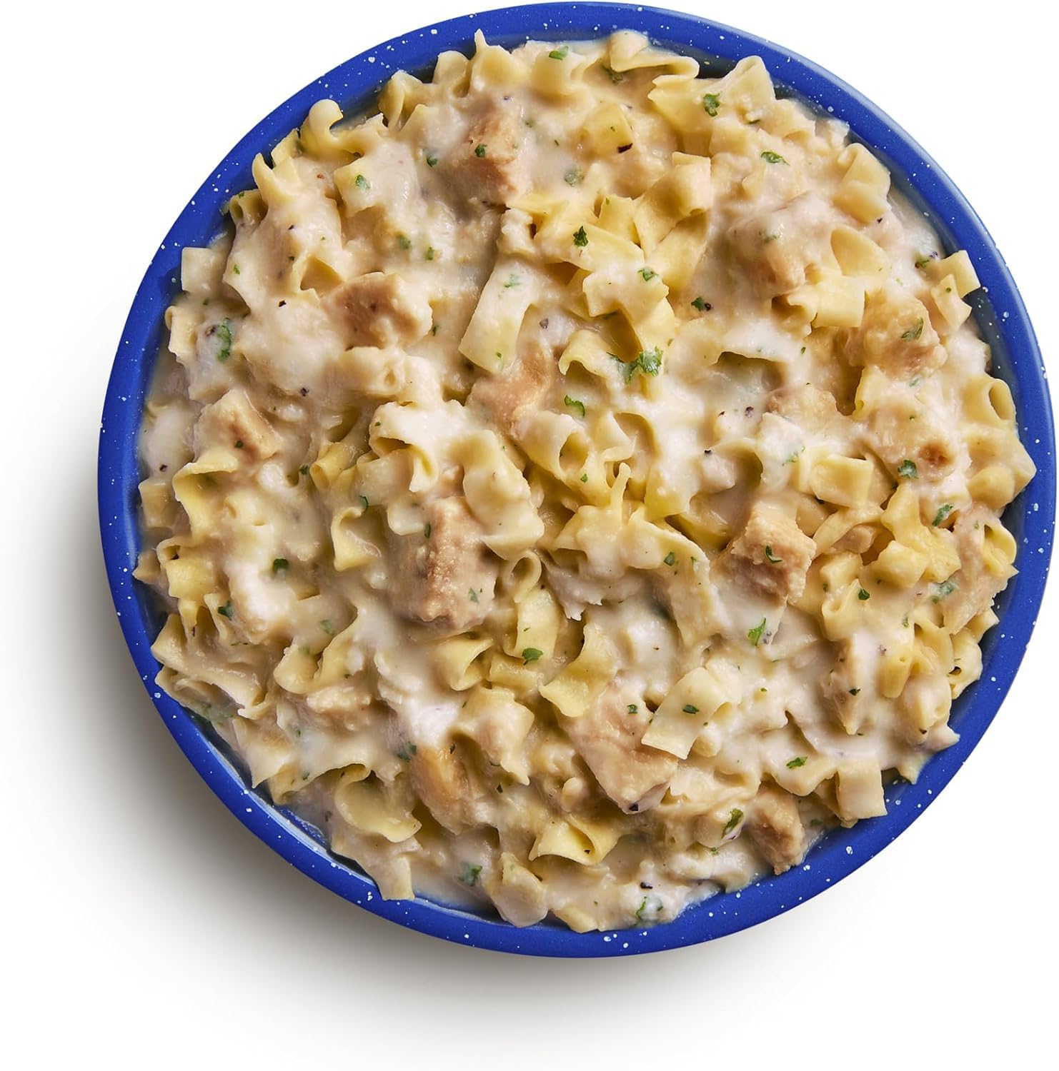 SAFECASTLE Mountain House Alfredo with Chicken long shelf life up to 30 years