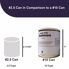 SAFECASTLE USA-made packaging supports reliable long-term emergency storage