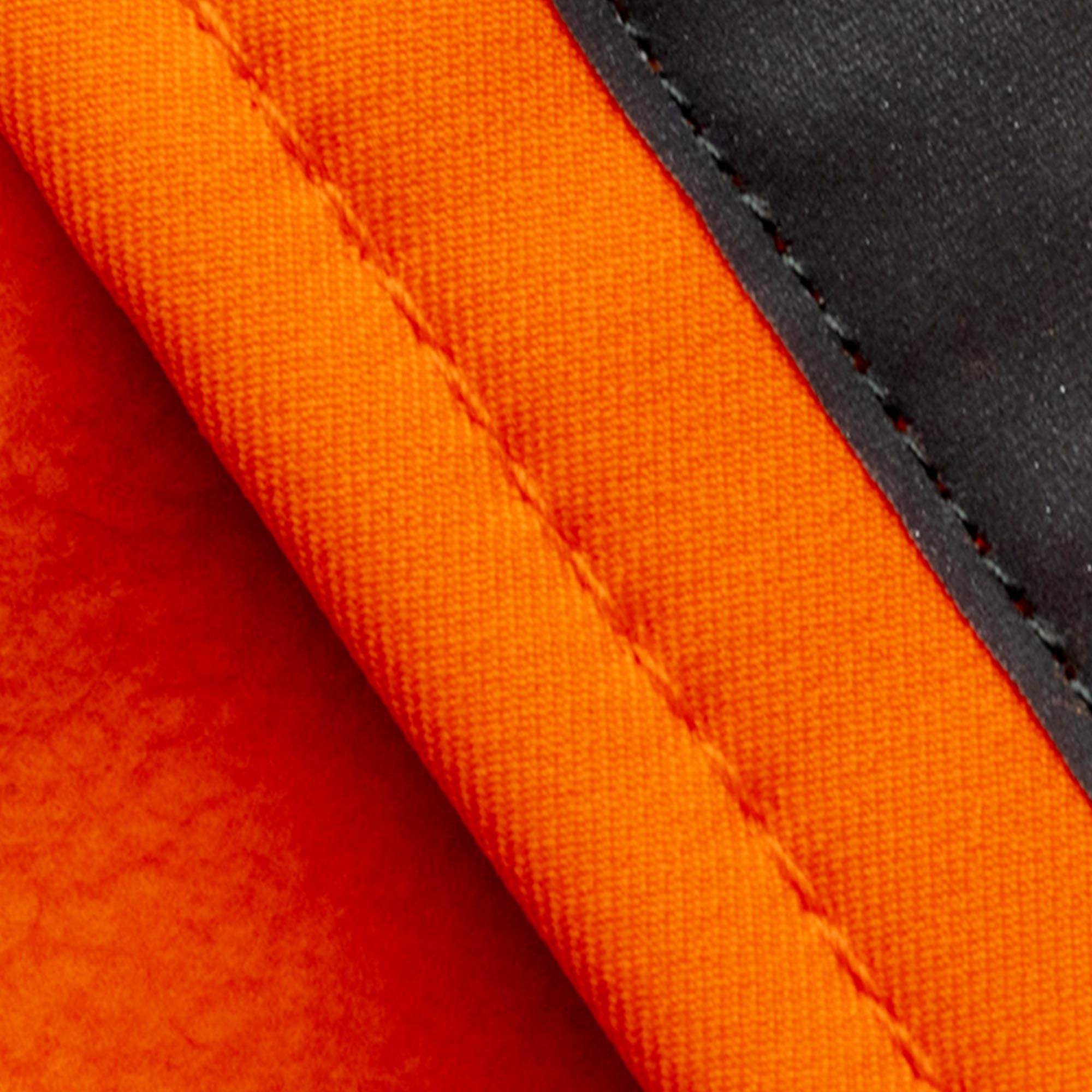 SafetyPUP XD Adjustable fit provides snug, irritation-free wear.