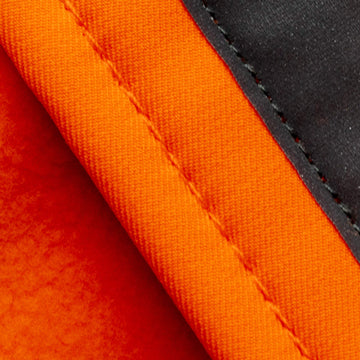 SafetyPUP XD Adjustable fit provides snug, irritation-free wear.