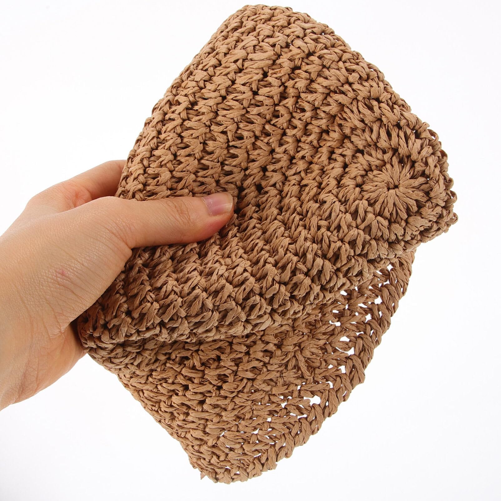 SAFIGLE stylish sun hat for travel and outdoor days