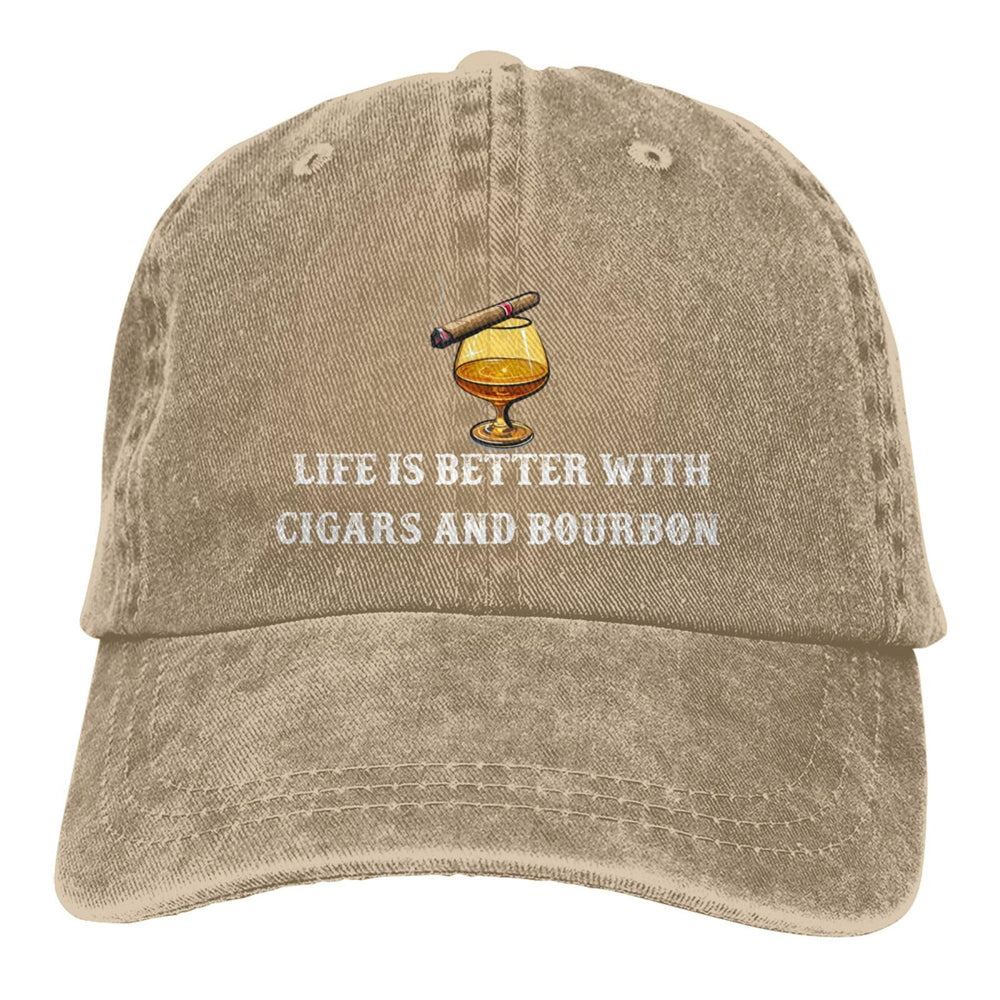 Saftbak Funny Hat versatile unisex design for travel and daily wear