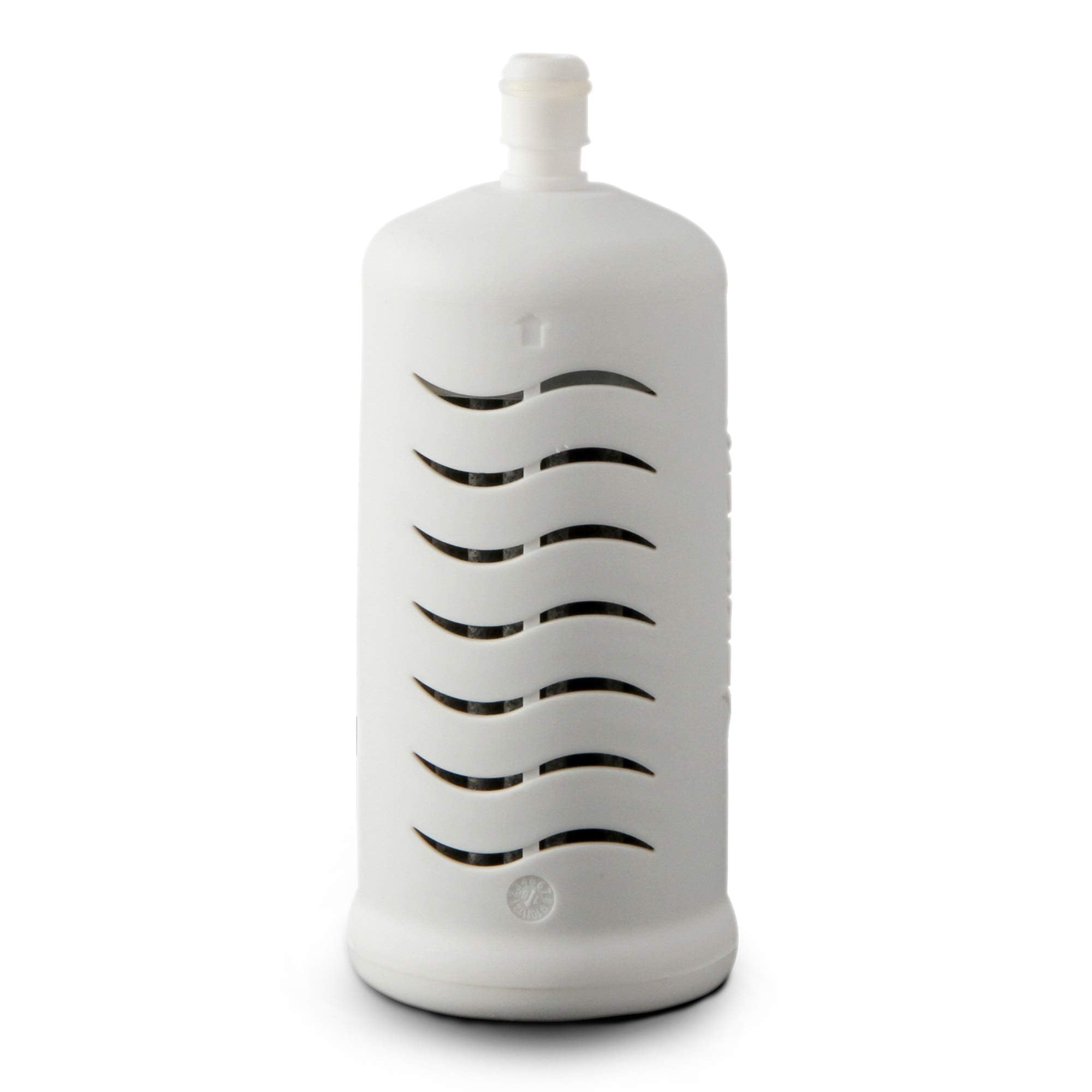 EPA-certified testing confirms AquaDrum filtration performance reliability.