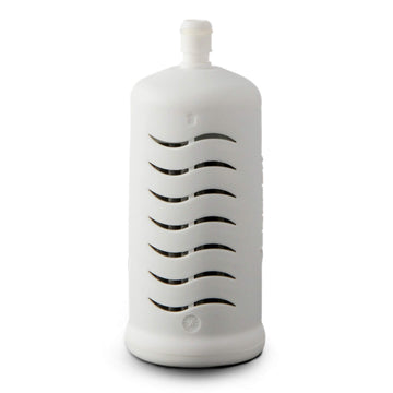 EPA-certified testing confirms AquaDrum filtration performance reliability.