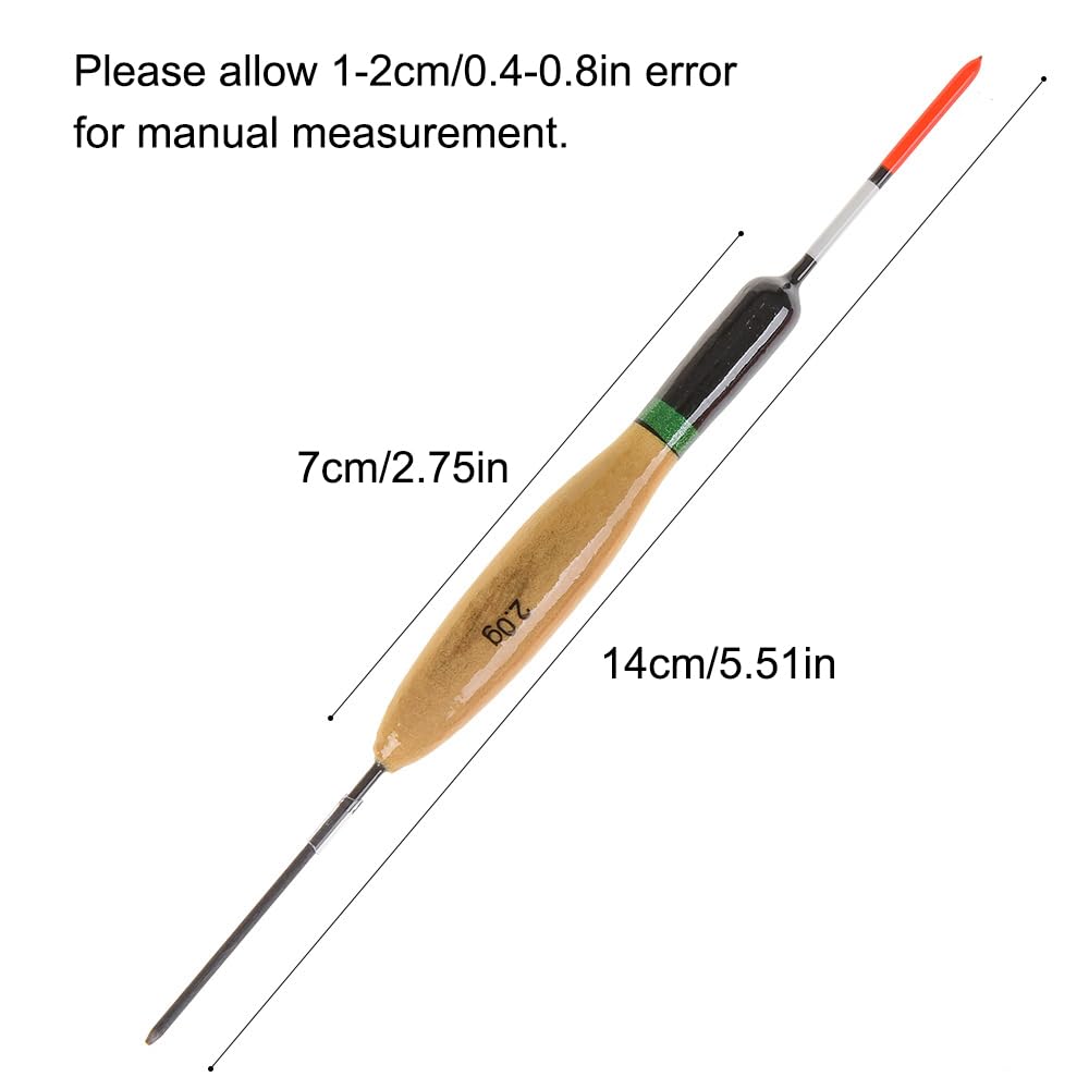 SagaSave bobbers resist wind and waves for durability