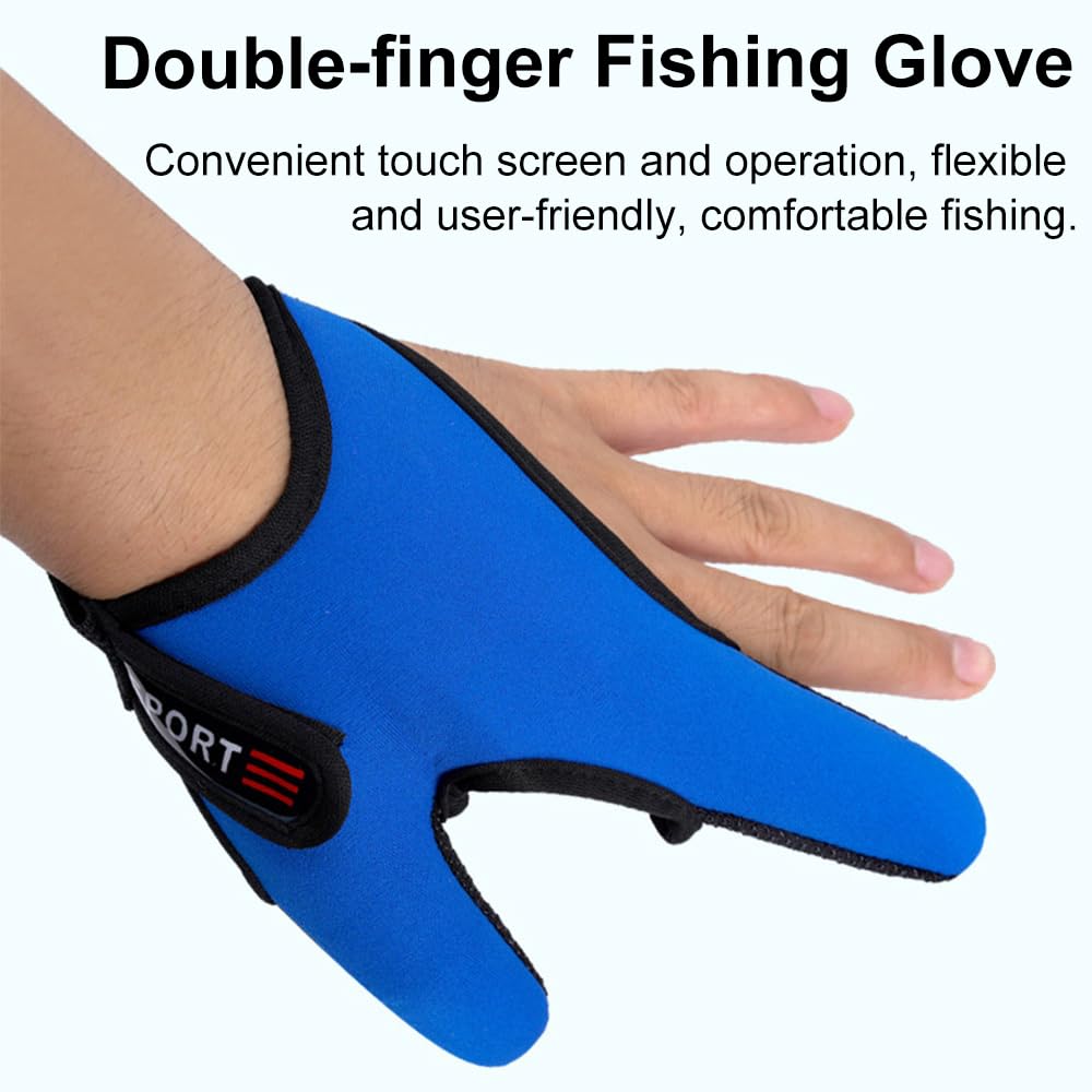SagaSave two-finger design allows flexible finger movement