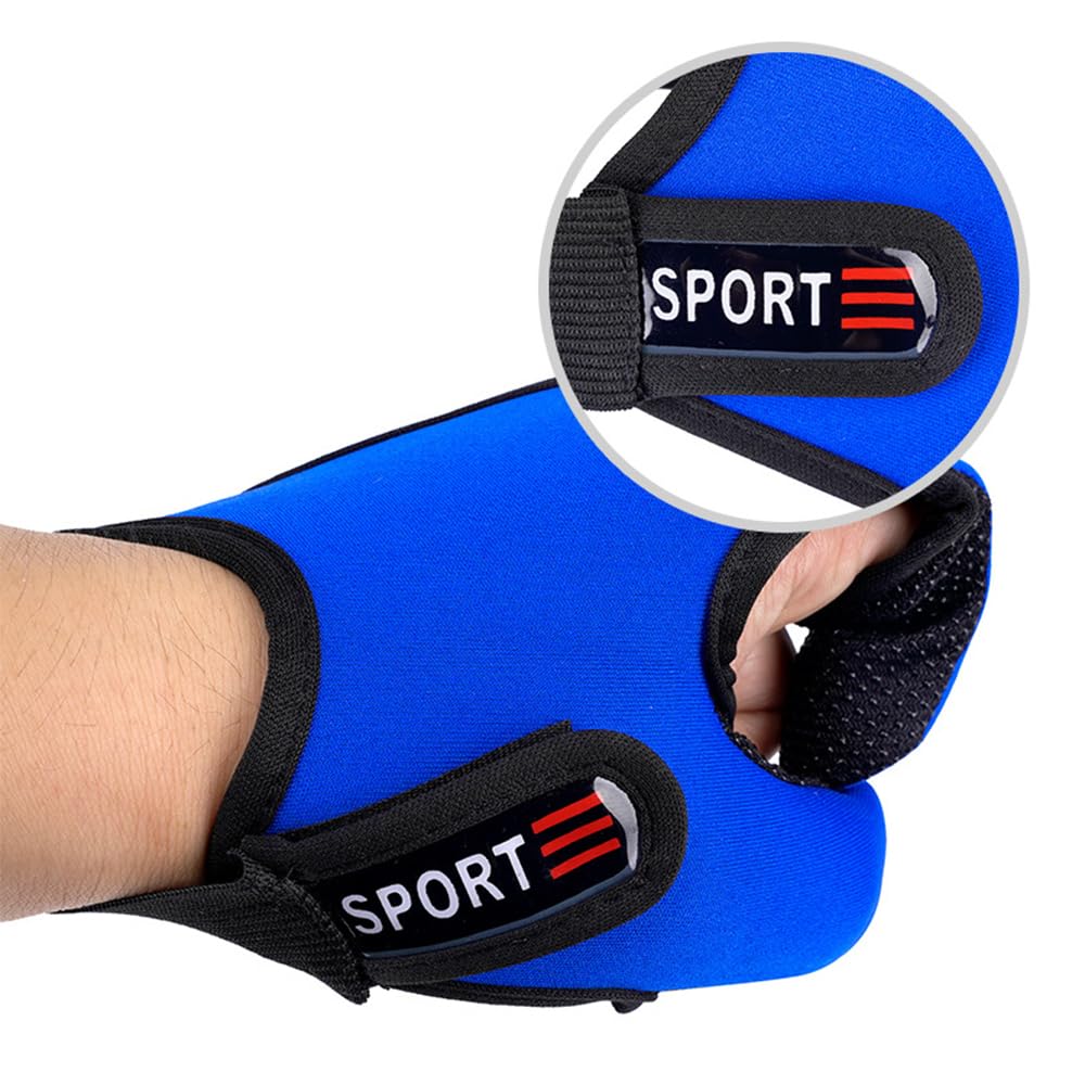 SagaSave packaging shows two gloves per purchase