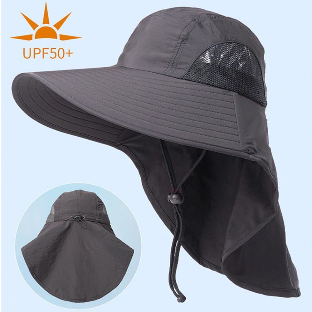 SagaSave lightweight foldable hat packs easily for travel and storage.