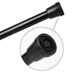 SagaSave anti-slip foot keeps stability on varied surfaces