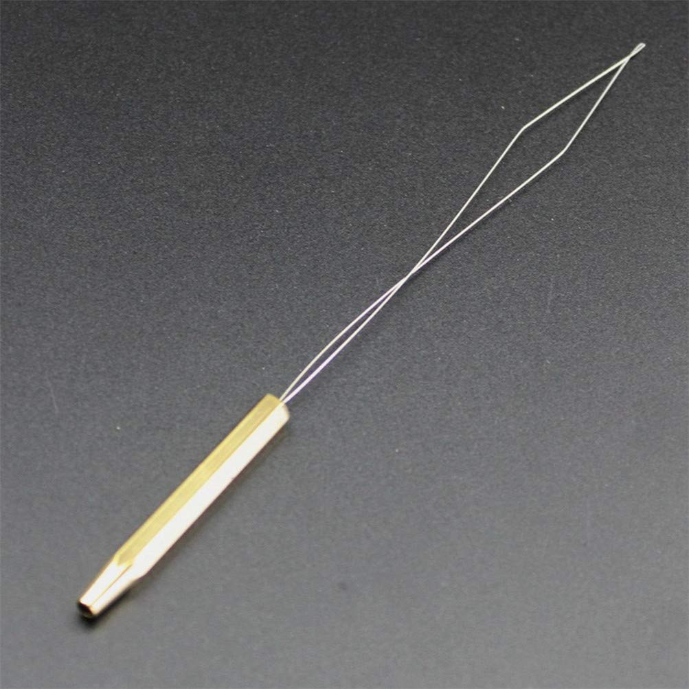 Sailupxinyuan silver yellow threader keeps work surface steady