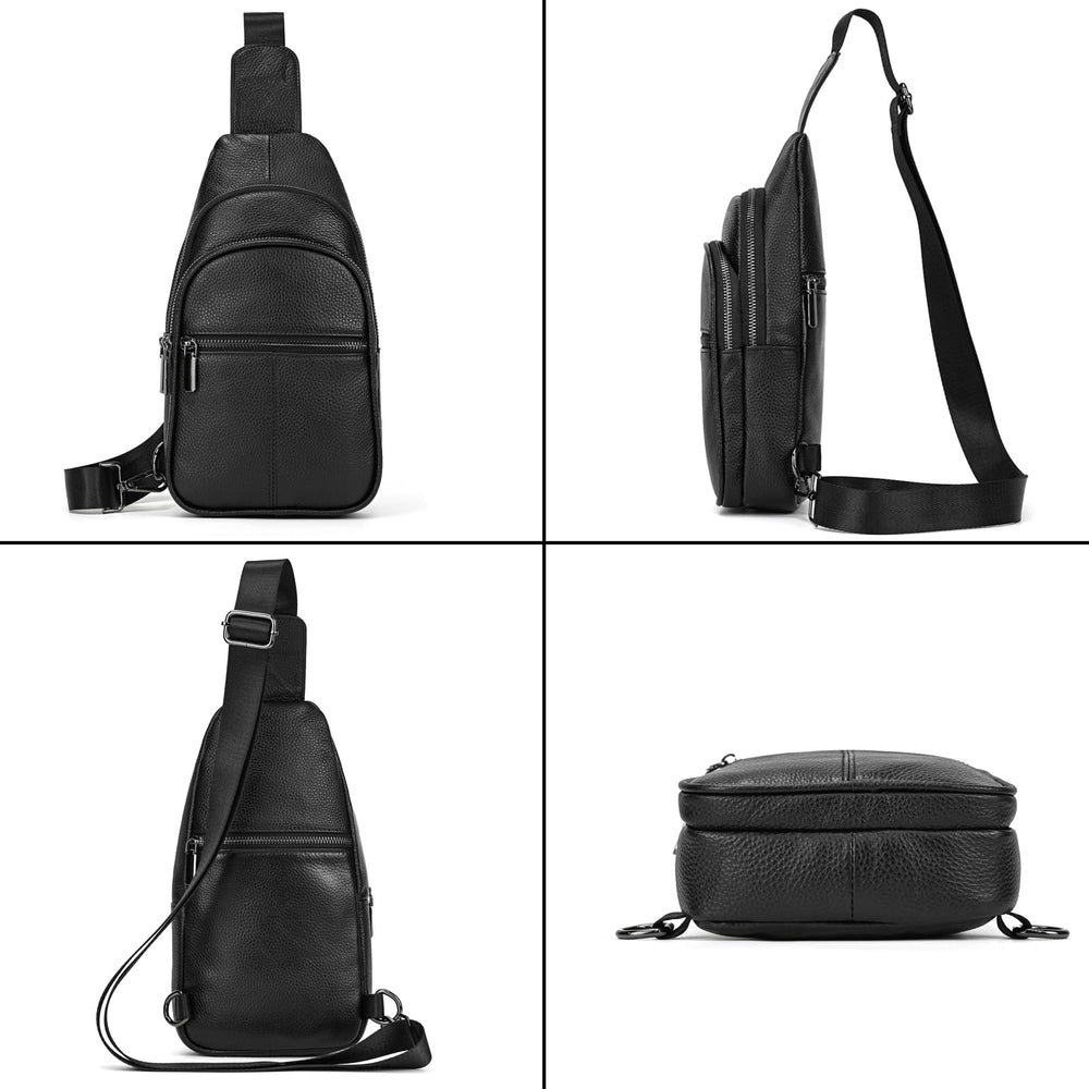 SAIION 9342 black metal zipper conveys smooth operation and durability.