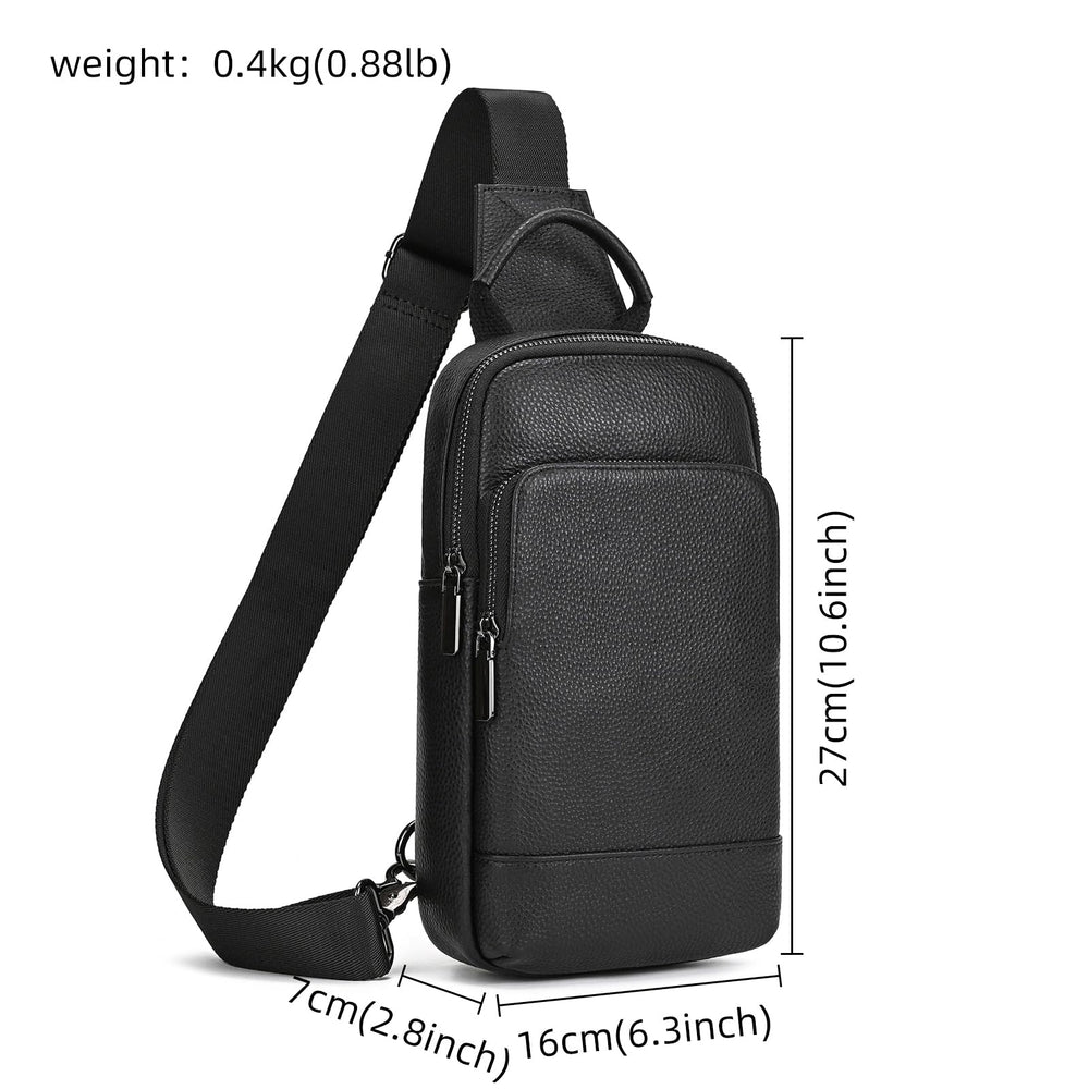 SAIION inner pocket layout shows organized compartments for essentials