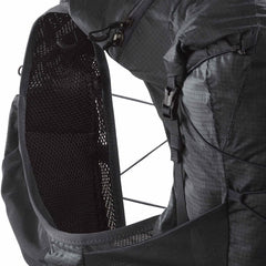 Salomon ADV Skin X Season 15 Set Backpack shoulder straps, breathable and comfortable during workouts