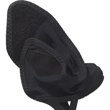 Salomon Trail Gaiters Low Velcro closure enables quick, snug mounting