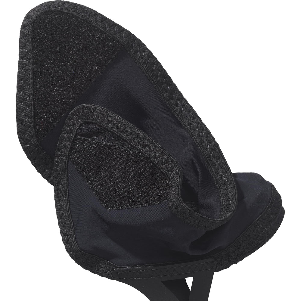 Salomon Trail Gaiters Low Velcro closure enables quick, snug mounting