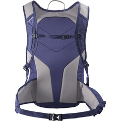 Salomon Trailblazer 20L 3D light harness straps distribute weight for stability