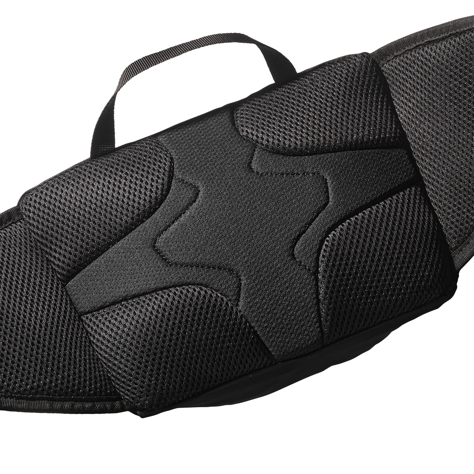 Salomon Trailblazer Belt two bottle pockets for hydration on the go