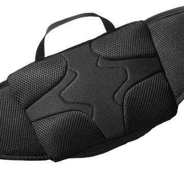 Salomon Trailblazer Belt two bottle pockets for hydration on the go