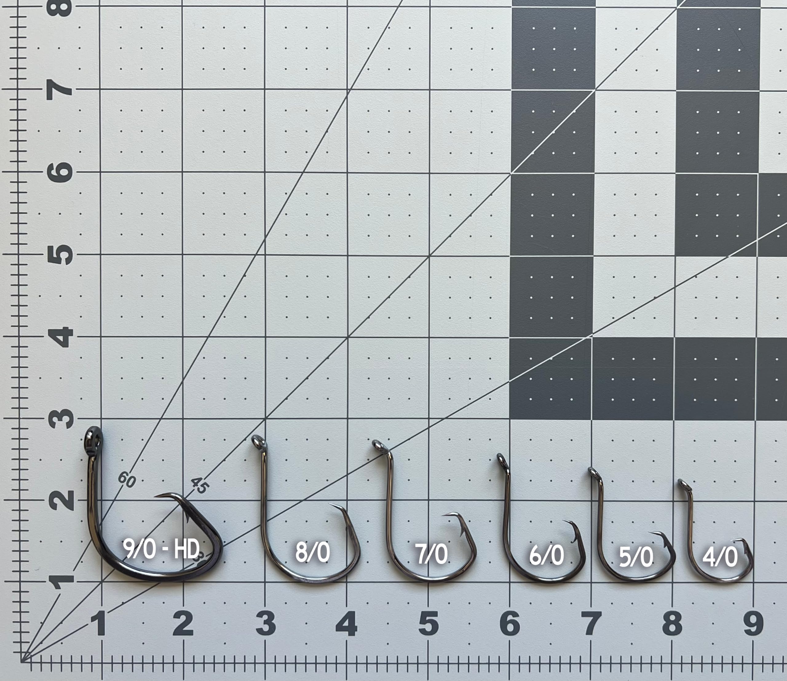 Salt Tide Fishing hand-tied rigs in North Carolina reflect craft quality.