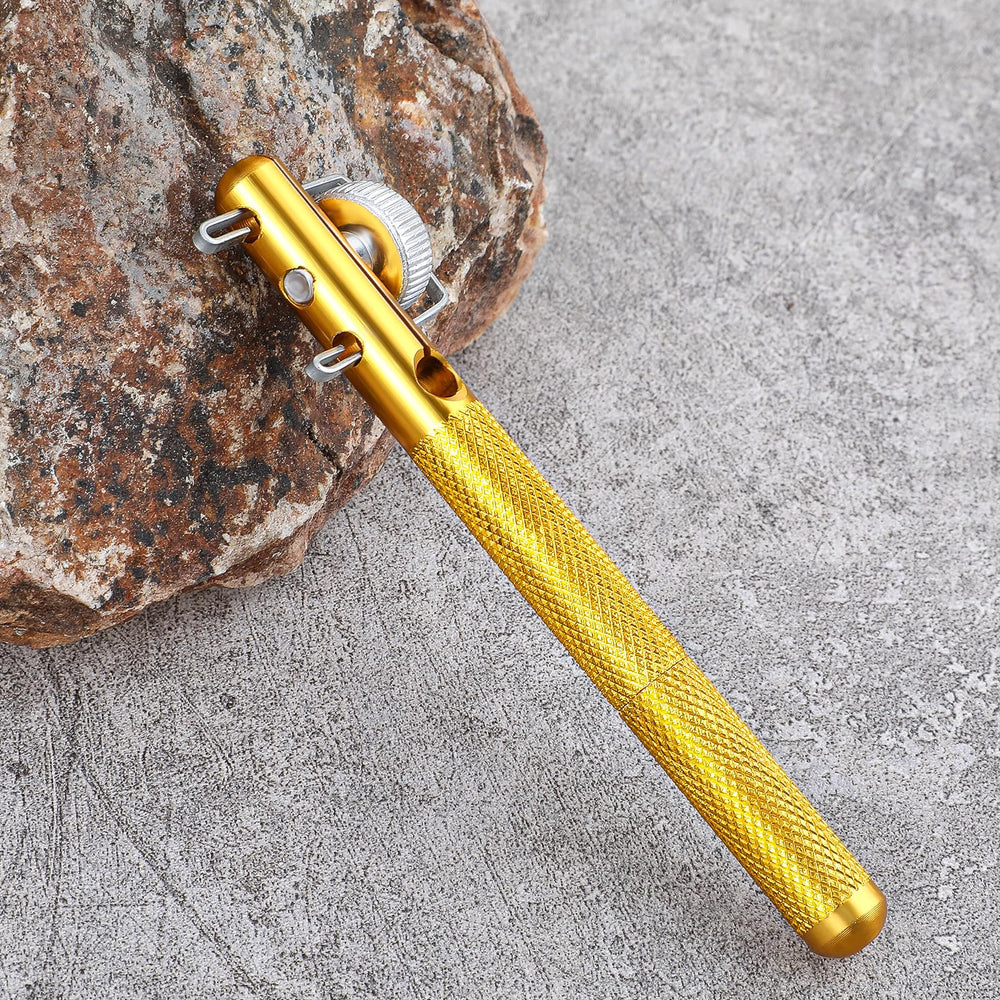 Tool suitable for saltwater and freshwater fishing