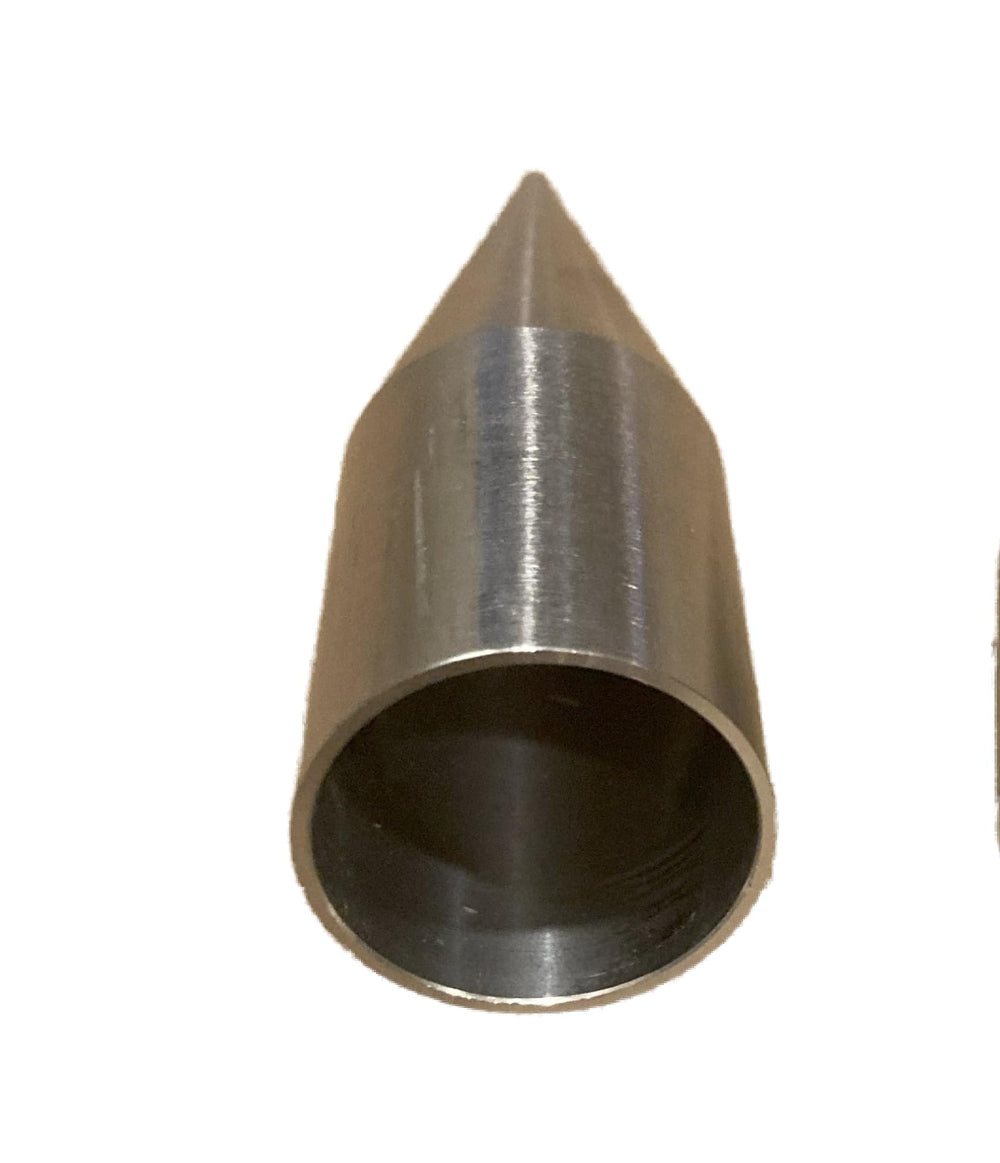 Salty Adventures 316 stainless steel durability and rust resistance.