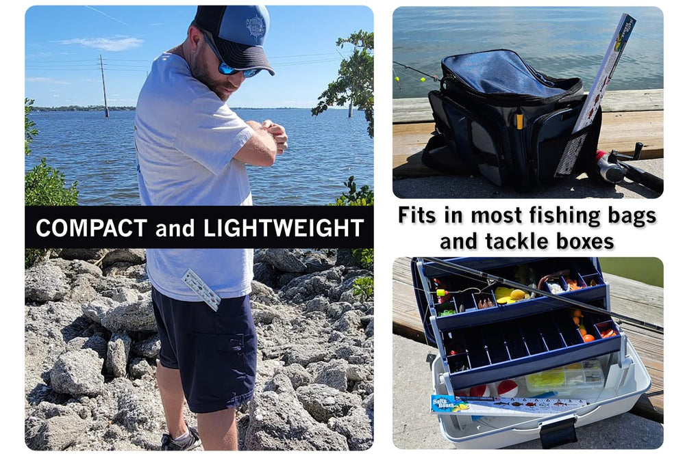 Front Gulf and Atlantic Florida guidelines on the lawstick