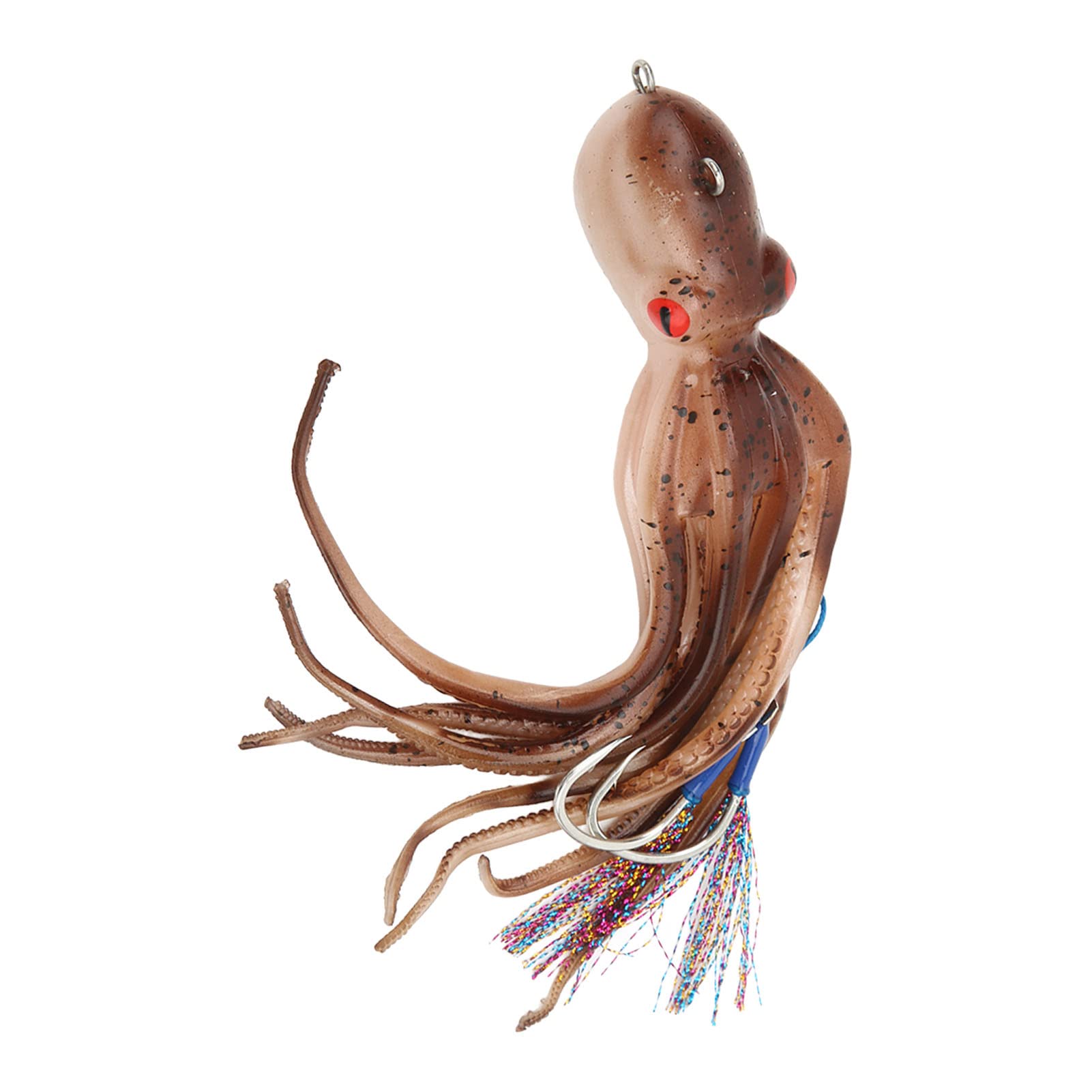 Saluaqui durable soft lure ready for rugged seas and big catches