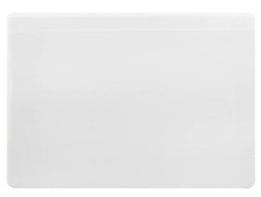Salutem Vita styrofoam cooler 27qt wall thickness highlighted for durability