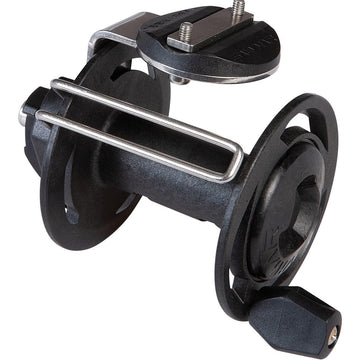 SALVIMAR Hero Storm Heavy Metal 350 trigger offers crisp sensitivity