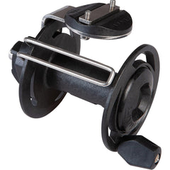 SALVIMAR Hero Storm Heavy Metal 350 trigger offers crisp sensitivity